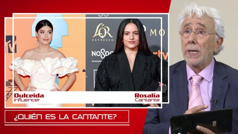 Los talents de 'La Voz Senior' se divierten adivinando los cantantes m&aacute;s actuales: &iquest;&iexcl;Pero estos qui&eacute;nes son!?