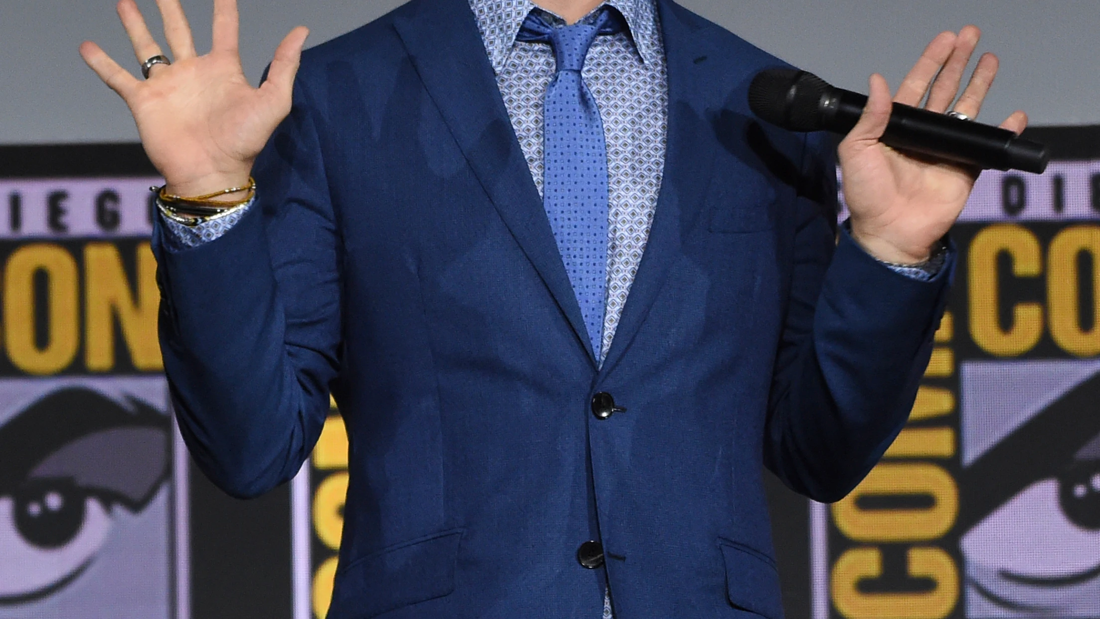 Chris Hemsworth