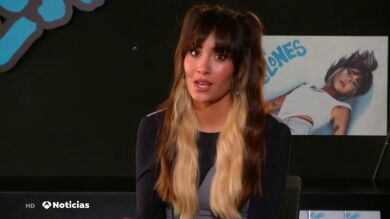 Aitana estrena 'Ni una más', una canción que visibiliza la inseguridad que sienten las mujeres