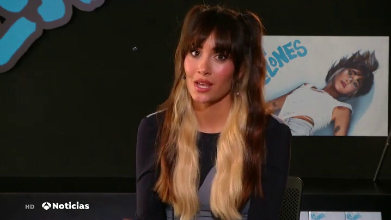 Aitana habla sobre su nuevo disco, '11 razones': 
