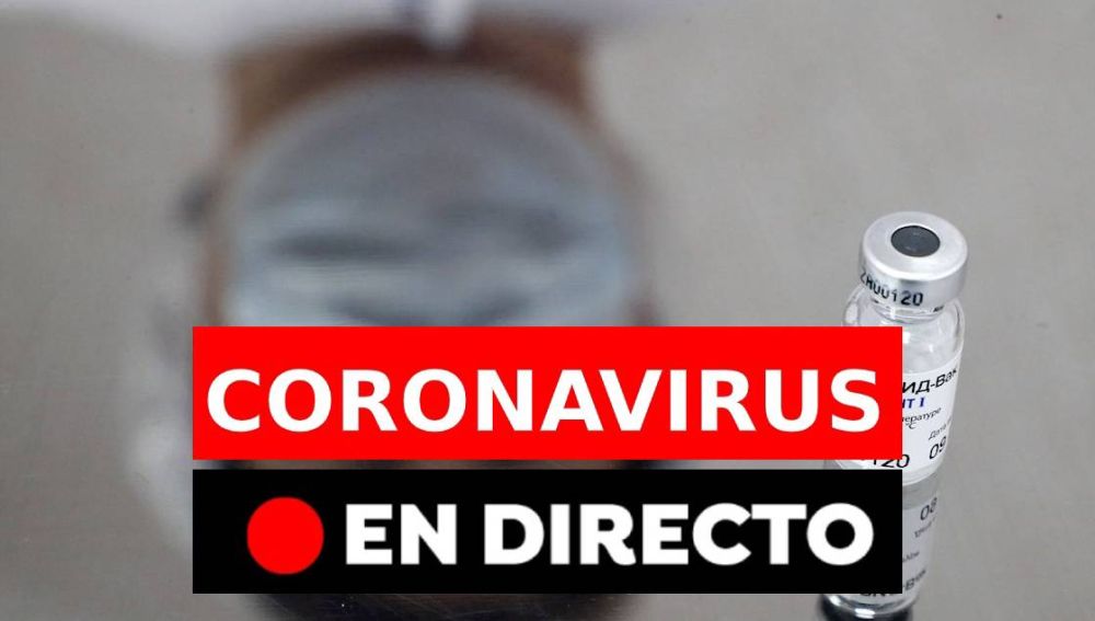 Últimas noticias del coronavirus en España el sábado 12 de diciembre, última hora en directo
