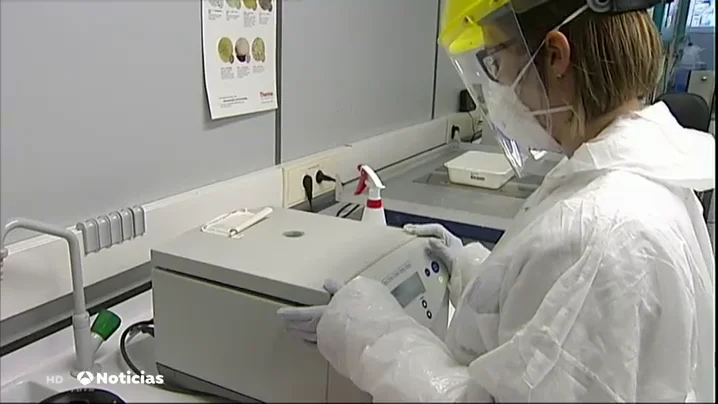 El an&aacute;lisis en las depuradoras confirma que el coronavirus no se transmite por el agua