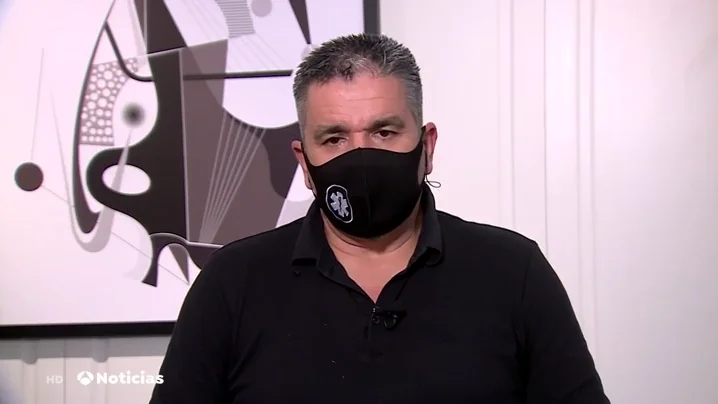 entrevista