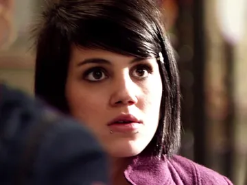 Angy Fernández, Paula en 'Física o Química' Angy Fernández, Paula en 'Física o Química'