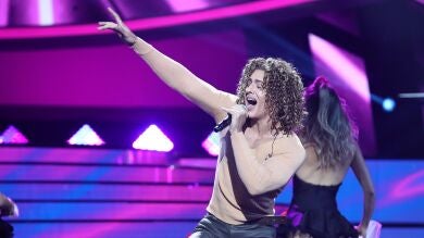 Jorge González se desahoga con ‘Lloraré las penas’ como David Bisbal