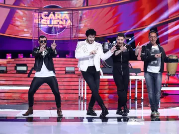 Àngel Llàcer se suma al reto de Tik Tok de Sebastián Yatra con su canción ‘Chica ideal’ Àngel Llàcer se suma al reto de Tik Tok de Sebastián Yatra con su canción ‘Chica ideal’