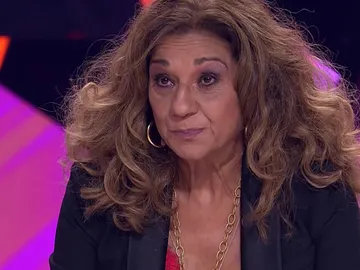 “Se le puede tachar de lo que quieras, pero es un artistazo”: Lolita revela cómo llamaba a David Bisbal en sus inicios “Se le puede tachar de lo que quieras, pero es un artistazo”: Lolita revela cómo llamaba a David Bisbal en sus inicios