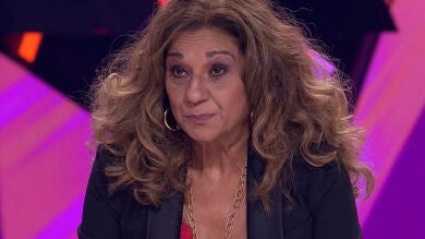 “Se le puede tachar de lo que quieras, pero es un artistazo”: Lolita revela cómo llamaba a David Bisbal en sus inicios