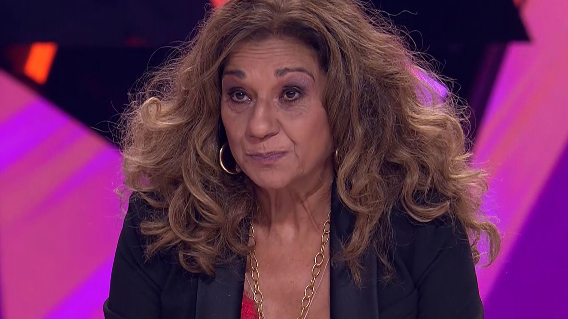 &ldquo;Se le puede tachar de lo que quieras, pero es un artistazo&rdquo;: Lolita revela c&oacute;mo llamaba a David Bisbal en sus inicios