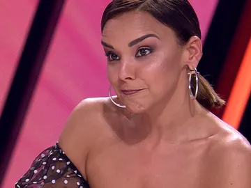 Chenoa se deshace en elogios a David Bisbal en su valoración a su imitador en ‘Tu cara me suena’ Chenoa se deshace en elogios a David Bisbal en su valoración a su imitador en ‘Tu cara me suena’