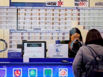 Lotería Navidad 2020: Los lugares menos afortunados del sorteo de Navidad, el Gordo más gafe