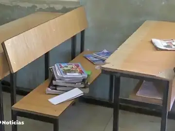 Casi 350 estudiantes podrían haber sido secuestrados por Boko Haram en el noroeste de Nigeria Casi 350 estudiantes podrían haber sido secuestrados por Boko Haram en el noroeste de Nigeria