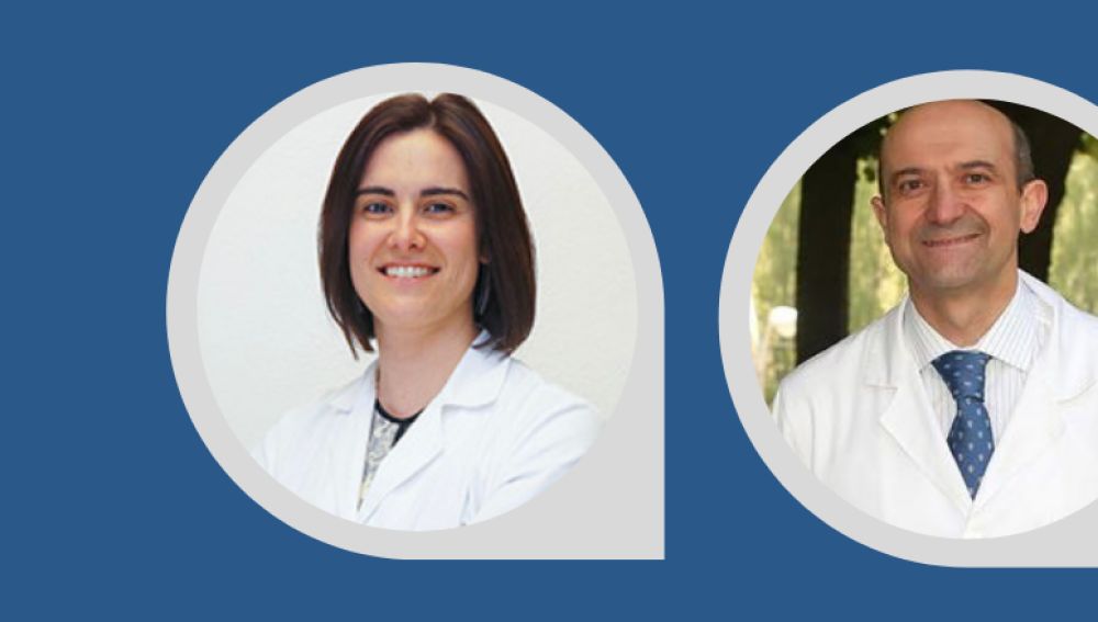 Nerea Martín Calvo y Miguel A. Martínez González