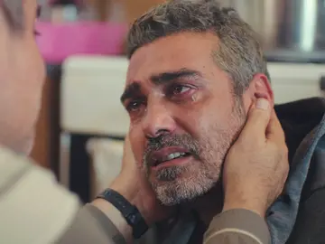 La reacción de Sarp tras conocer al fin toda la verdad sobre Bahar y sus hijos: “Están vivos” La reacción de Sarp tras conocer al fin toda la verdad sobre Bahar y sus hijos: “Están vivos”