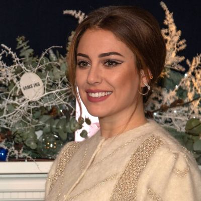 Blanca Suárez