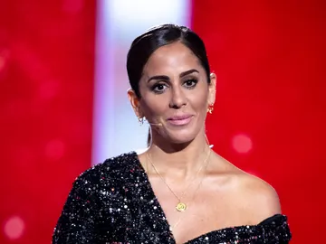 Anabel Pantoja Anabel Pantoja