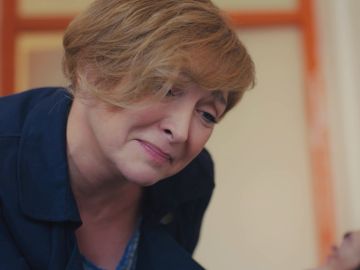 Bahar se reencuentra con Bahar: el momento que conmociona a Hatice