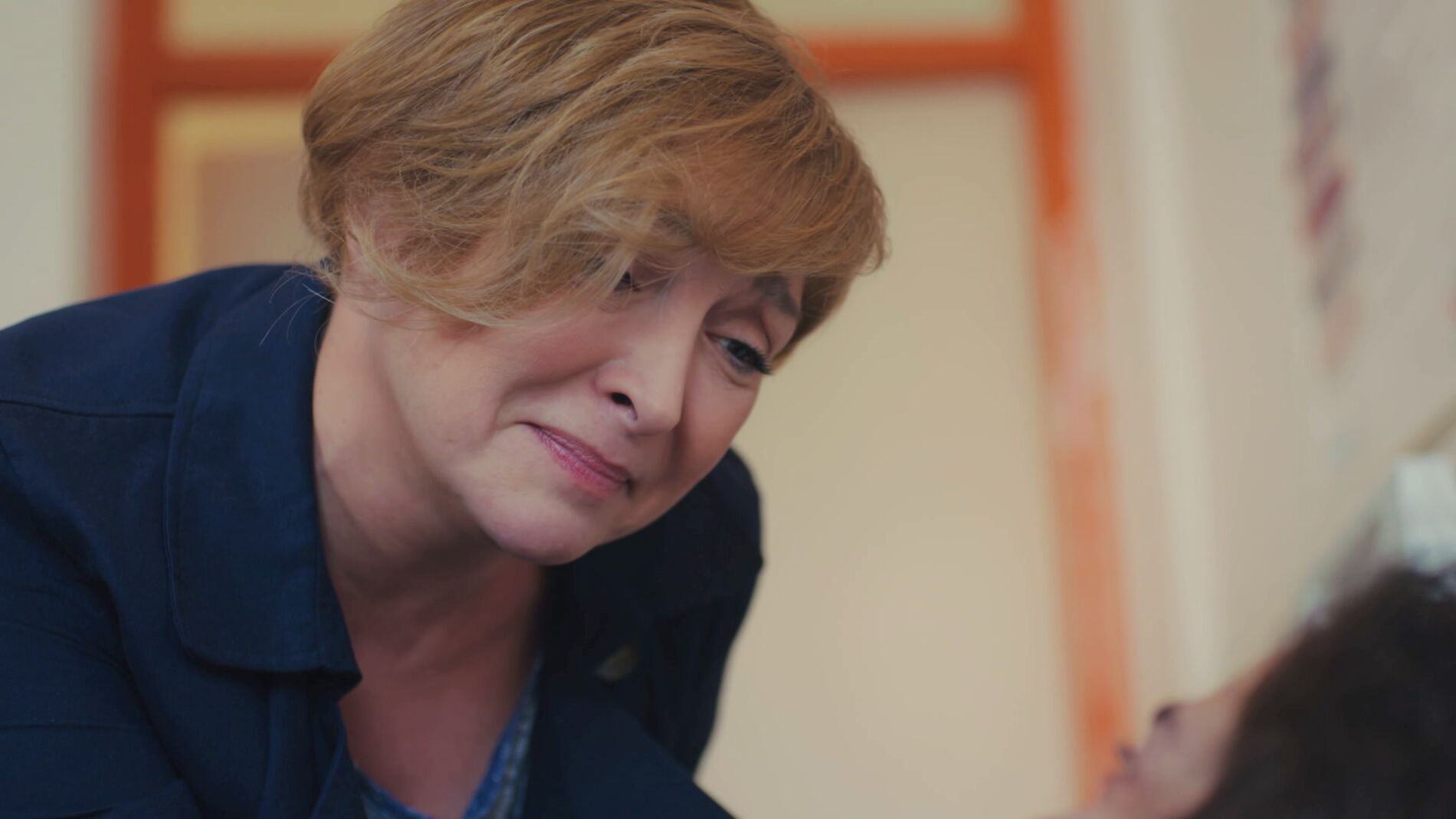 Bahar se reencuentra con Bahar: el momento que conmociona a Hatice