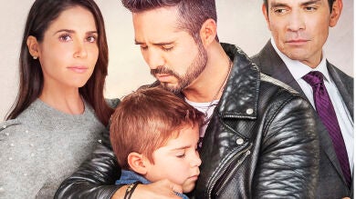 5 claves por las que 'Te doy la vida' convenció a la audiencia en Nova