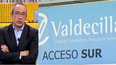 El padre del bebé de la niña de 12 años que ha dado luz en Cantabria es un menor de 17 años con el que convivía y guardaba parentesco