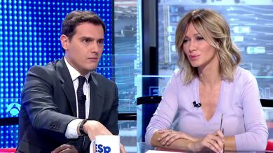 Albert Rivera: 