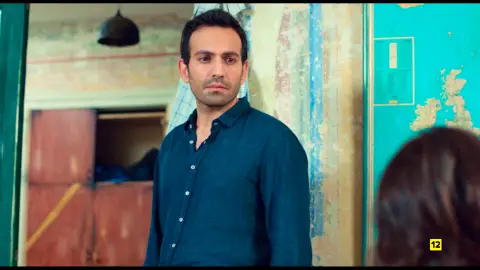 Demir a Öykü: "No sé quién es tu madre" Demir a Öykü: "No sé quién es tu madre"