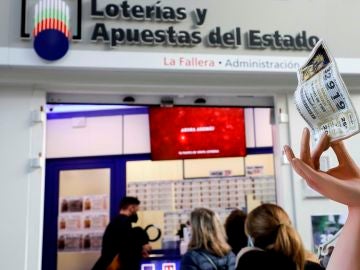 Lotería de Navidad 2020: ¿Dónde puedo comprar mi número del sorteo extraordinario de Navidad?