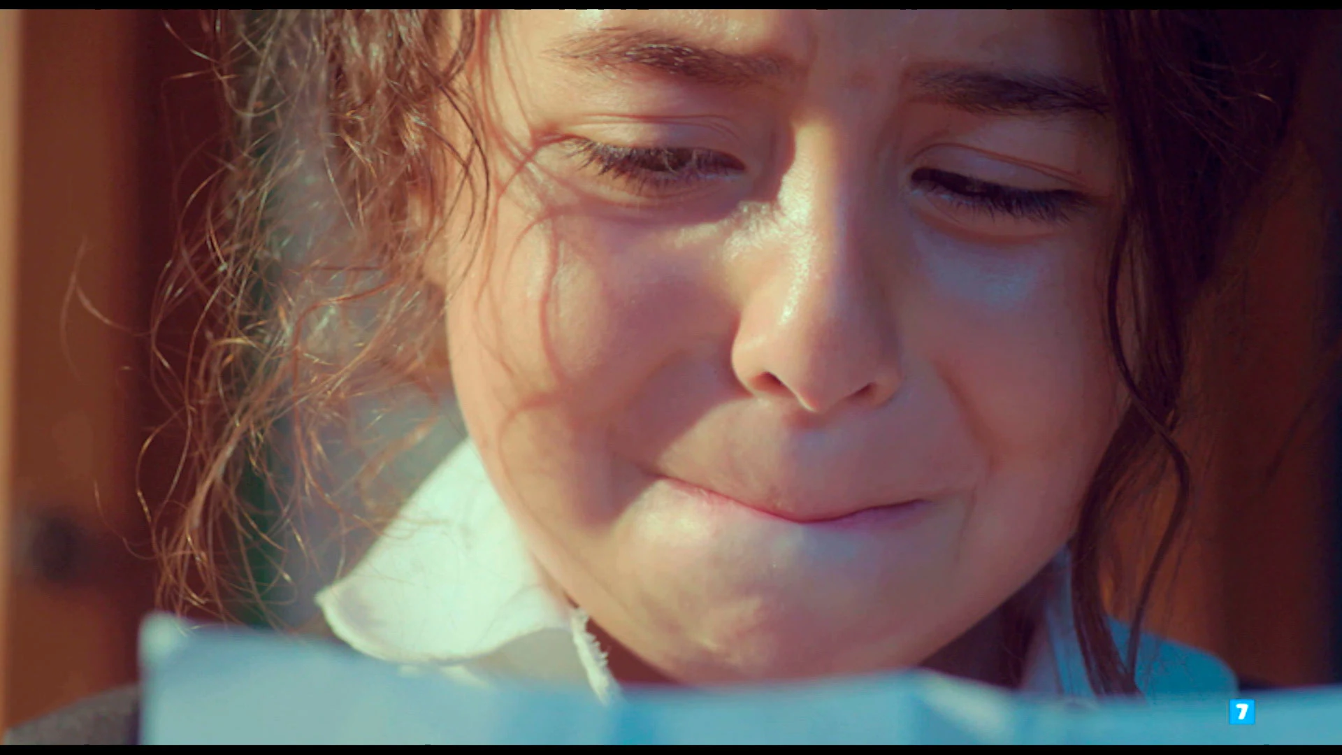 'Mi hija', muy pronto en Antena 3: "Ya no puedo seguir ocupándome de ti, encuentra a tu padre" 'Mi hija', muy pronto en Antena 3: "Ya no puedo seguir ocupándome de ti, encuentra a tu padre"