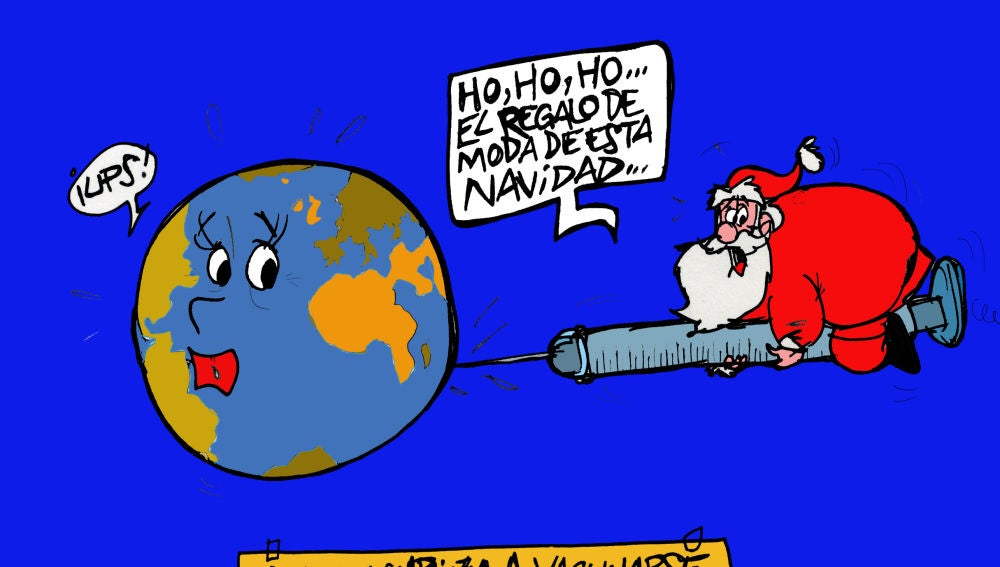 Viñeta gráfica