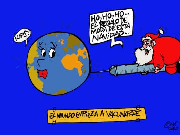 Viñeta gráfica