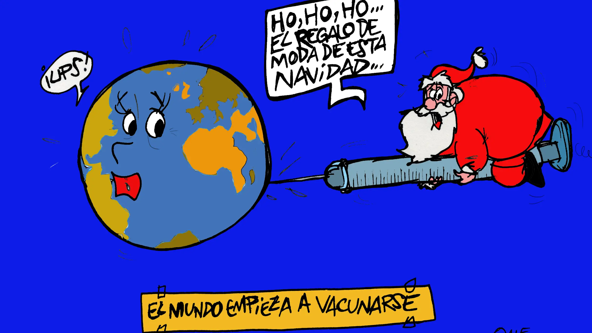 Viñeta gráfica Viñeta gráfica