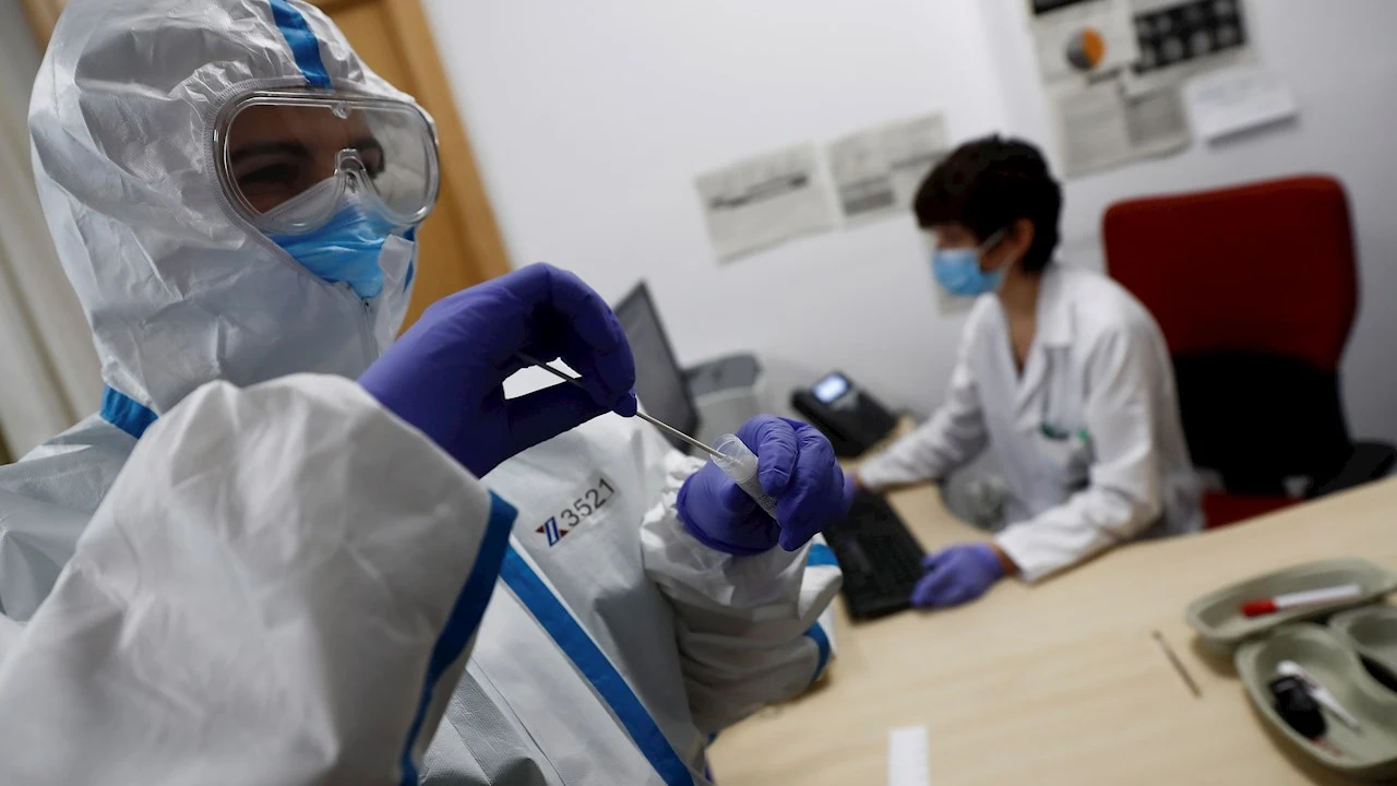 Navidad y restricciones en España, medidas por coronavirus Navidad y restricciones en España, medidas por coronavirus