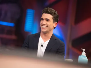 Jaime Lorente, tras el éxito abrumador de 'La Casa de Papel': "Empiezas a dudar si quieres seguir trabajando en esto" Jaime Lorente, tras el éxito abrumador de 'La Casa de Papel': "Empiezas a dudar si quieres seguir trabajando en esto"