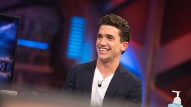 Jaime Lorente, tras el éxito abrumador de 'La Casa de Papel': 