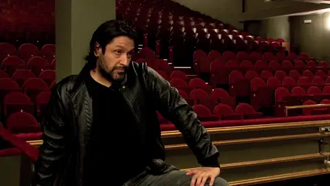 Rafael Amargo. Rafael Amargo.