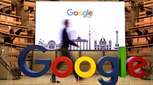 La famosa Tasa Tobin conocida como 'tasa Google'