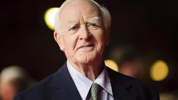 John Le Carré John Le Carré