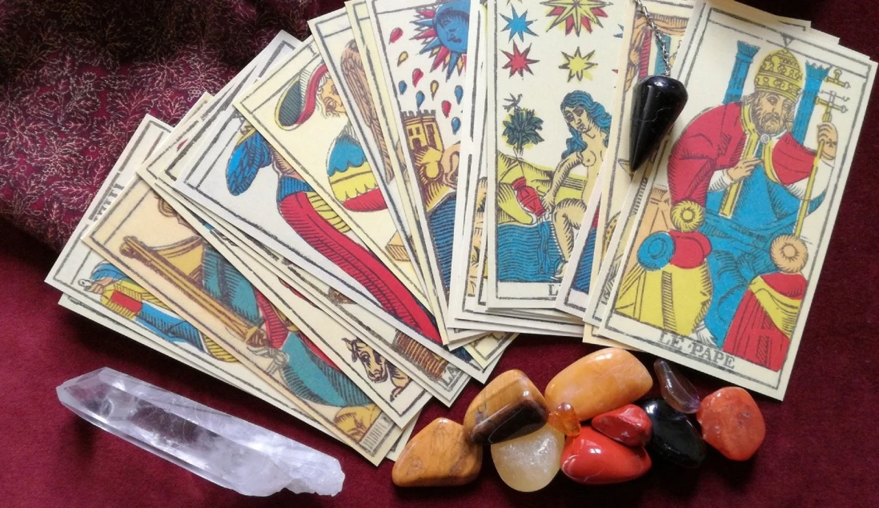 Lotería de Navidad 2020: Las predicciones de los videntes sobre el número del Gordo de Navidad