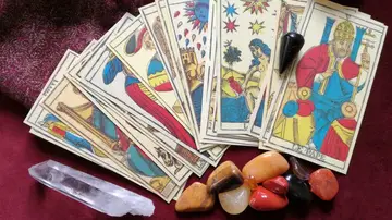 Lotería de Navidad 2020: Las predicciones de los videntes sobre el número del Gordo de Navidad Lotería de Navidad 2020: Las predicciones de los videntes sobre el número del Gordo de Navidad