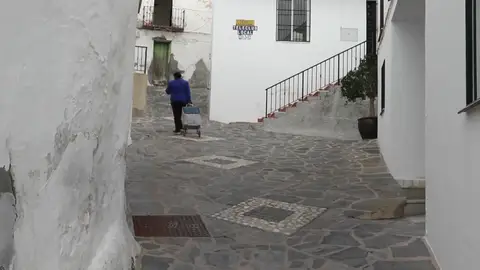 Canillas de Albaida (Málaga), el municipio libre de coronavirus con más habitantes de Andalucía Canillas de Albaida (Málaga), el municipio libre de coronavirus con más habitantes de Andalucía