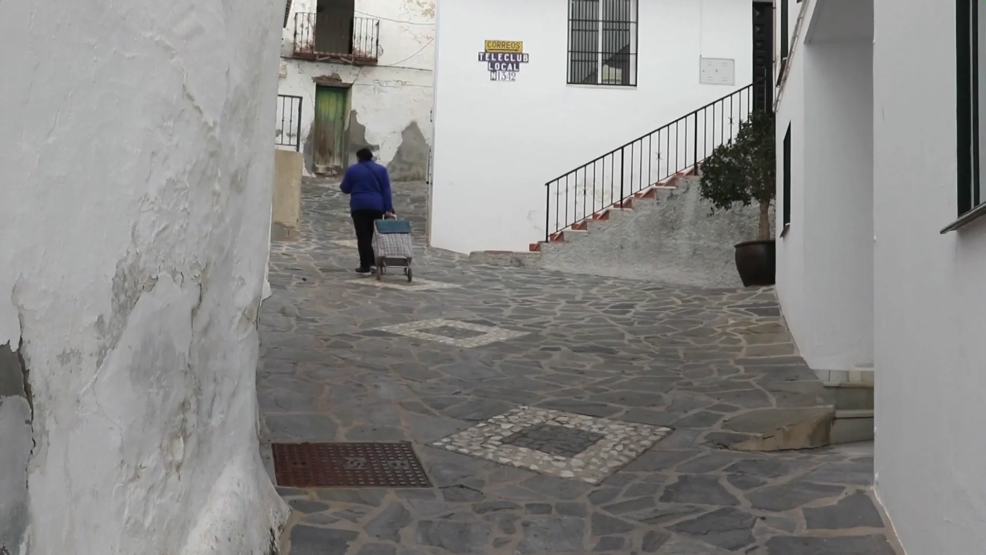 Canillas de Albaida (Málaga), el municipio libre de coronavirus con más habitantes de Andalucía Canillas de Albaida (Málaga), el municipio libre de coronavirus con más habitantes de Andalucía