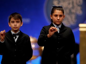 Premios Lotería de Navidad 2020: ¿Cuánto te puede tocar en el Sorteo Extraordinario de Navidad?