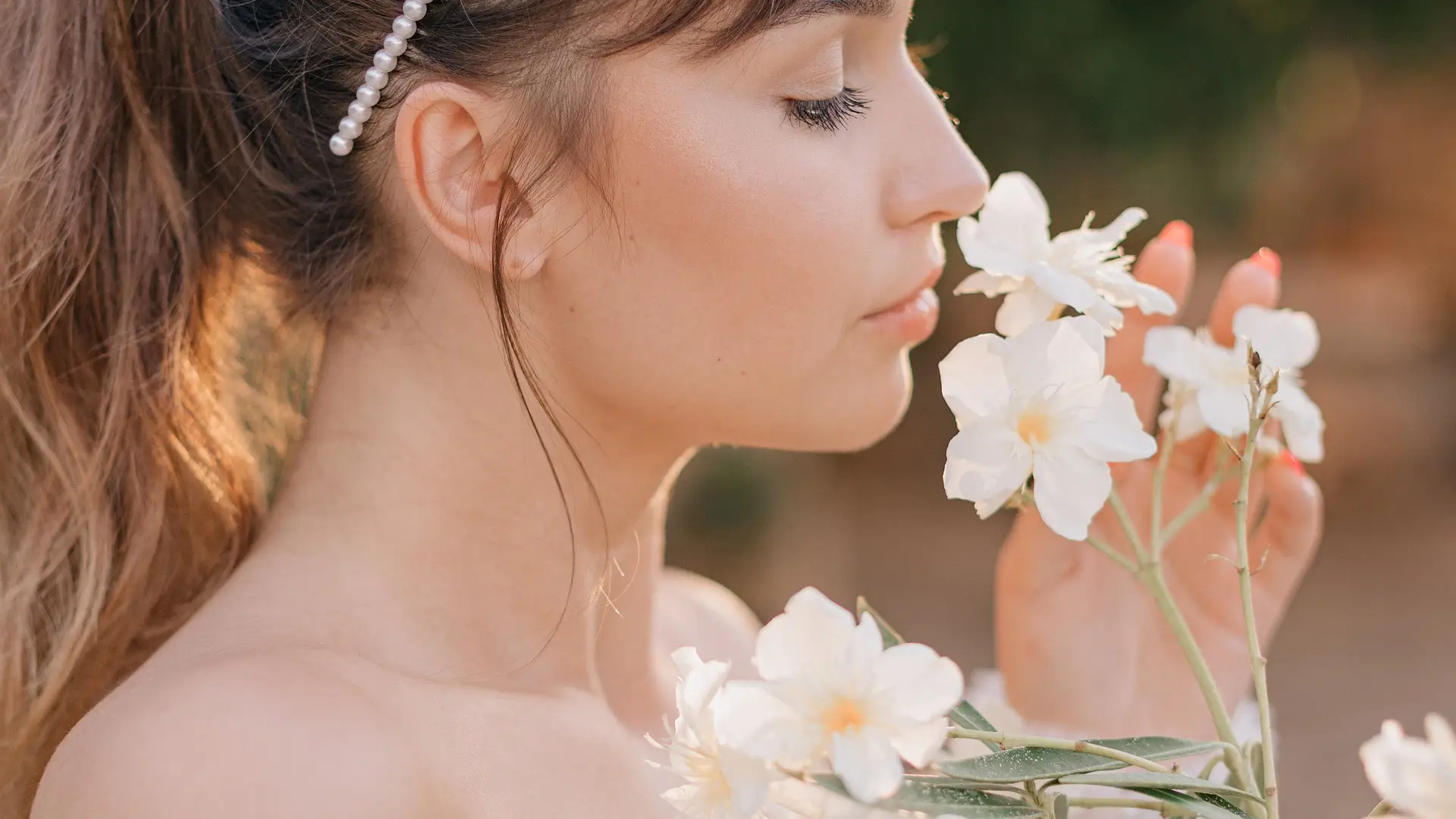 La p&eacute;rdida de olfato causada por el coronavirus se puede tratar gracias a una t&eacute;cnica de inhalaci&oacute;n de aromas
