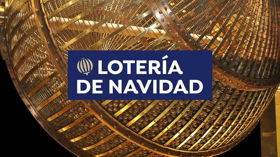 Loter&iacute;a de Navidad 2022