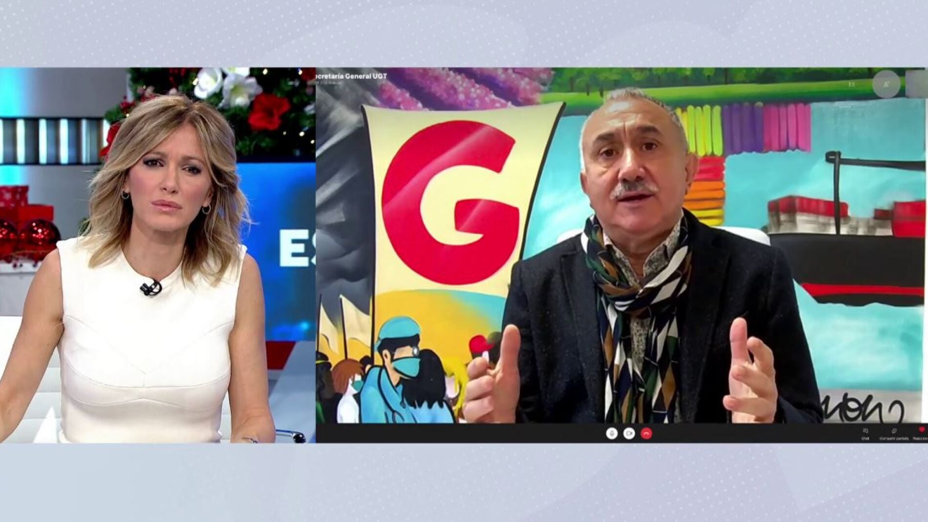 Pepe &Aacute;lvarez.