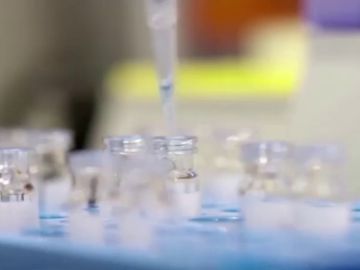 La farmacéutica catalana Reig Jofre producirá a gran escala en España la vacuna contra el coronavirus de Janssen