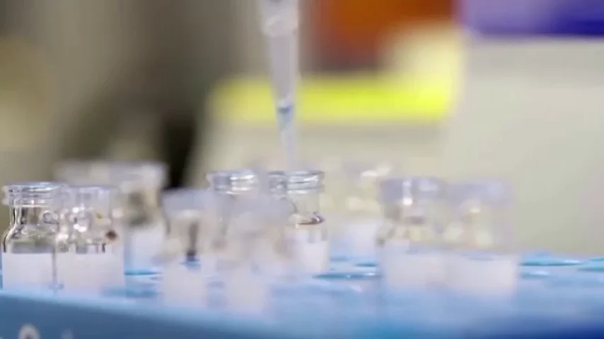 La farmacéutica catalana Reig Jofre producirá a gran escala en España la vacuna contra el coronavirus de Janssen La farmacéutica catalana Reig Jofre producirá a gran escala en España la vacuna contra el coronavirus de Janssen