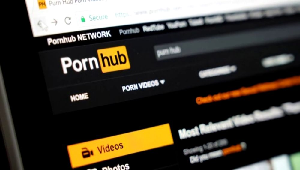 Pornhub elimina más de la mitad de sus vídeos tras recibir críticas por permitir la difusión de violencia sexual y pornografía infantil