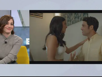 Andrea Duro. Andrea Duro.