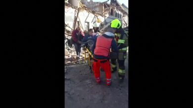 Al menos 6 muertos en el segundo terremoto que sufre Croacia en dos días